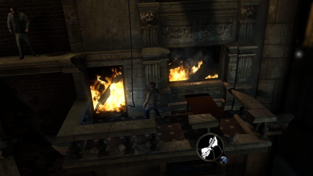 Alone in the Dark: Inferno