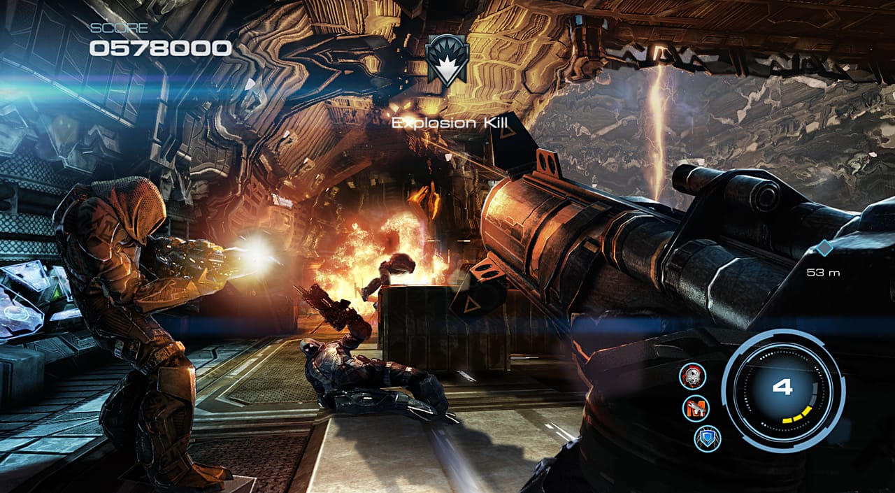 Alien Rage: Unlimited