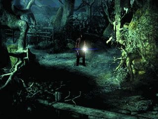 Alone in the Dark: The New Nightmare