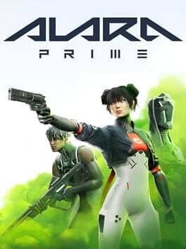 Alara Prime