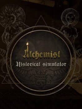Alchemist Historical Simulator