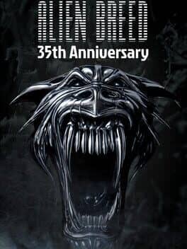 Alien Breed 35th Anniversary