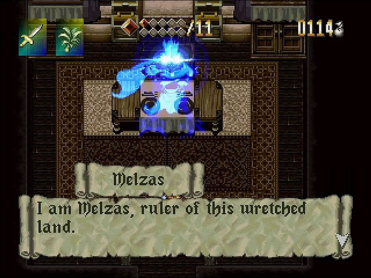 Alundra