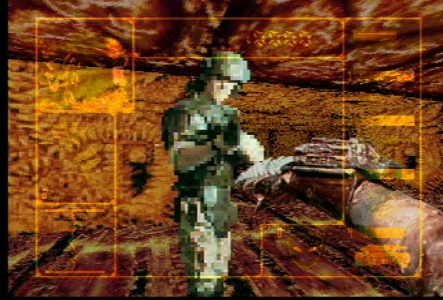 Alien vs Predator