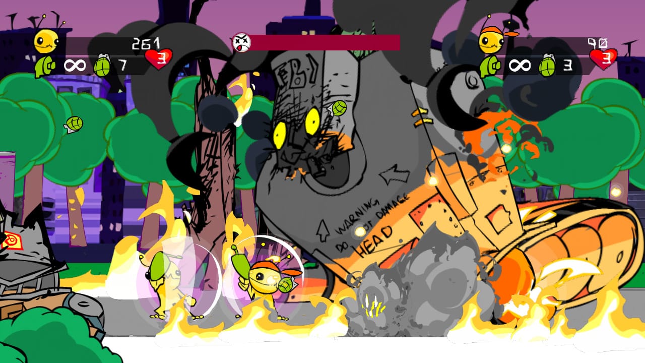Screenshot 2