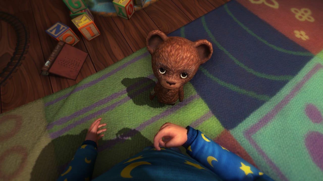 Among the Sleep: Enhanced Edition
