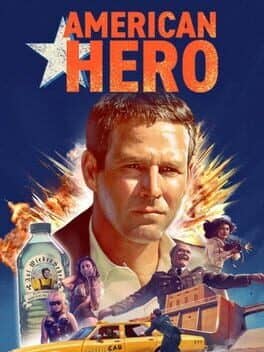 American Hero