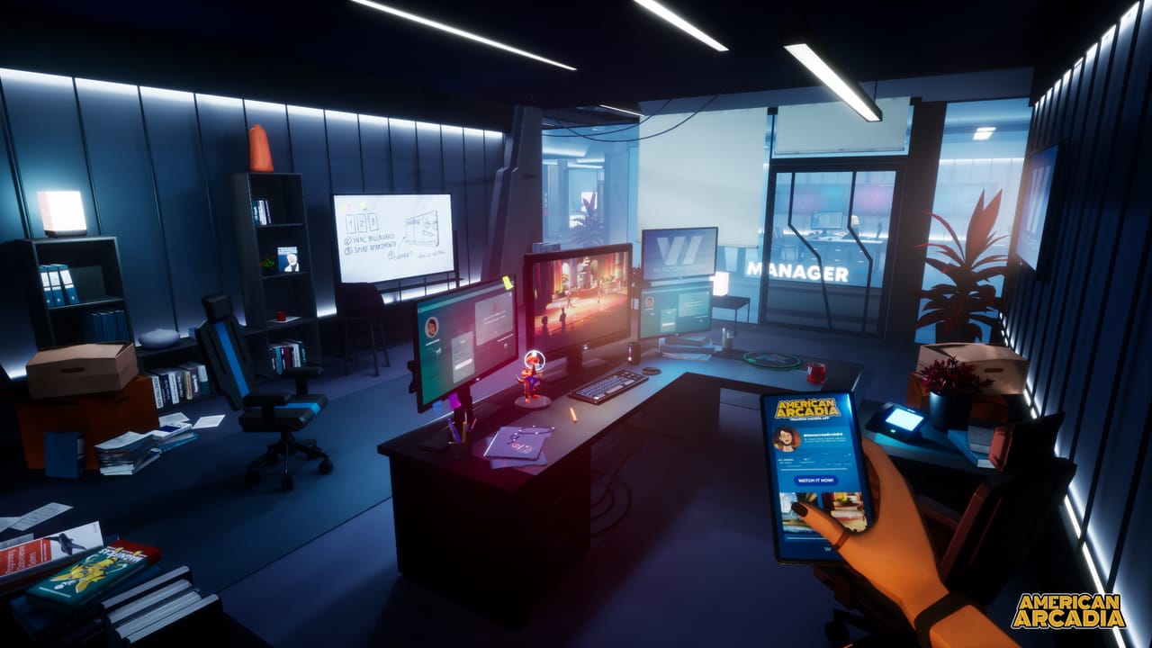 Screenshot 4