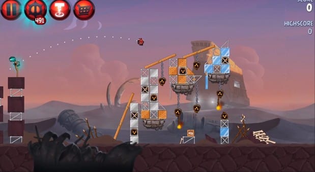 Screenshot 3