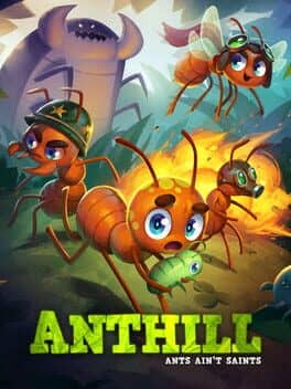 Anthill