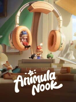 Animula Nook
