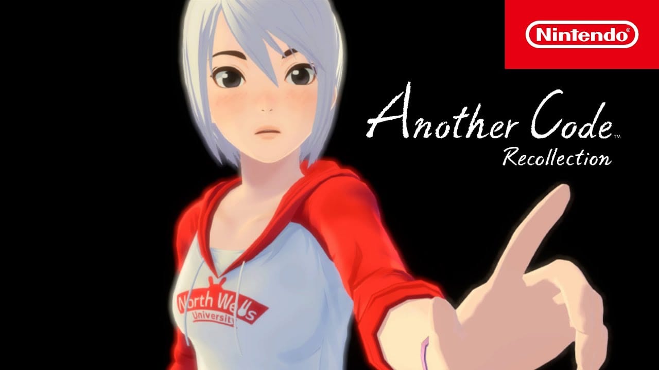 Another Code: Recollection