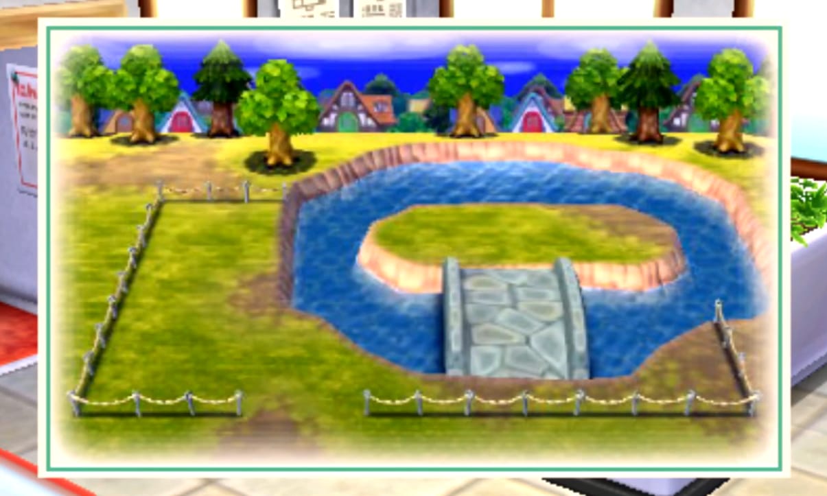 Animal Crossing: Happy Home Designer