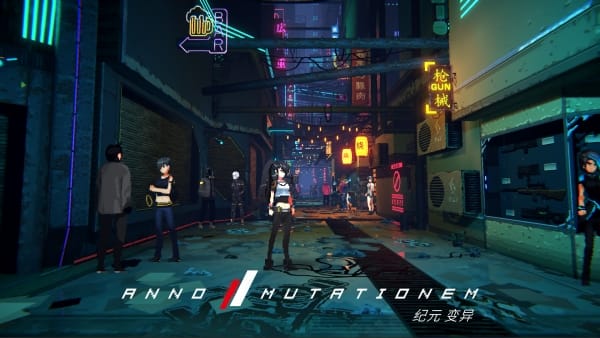 Anno: Mutationem