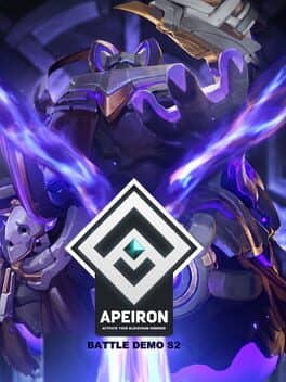 Apeiron