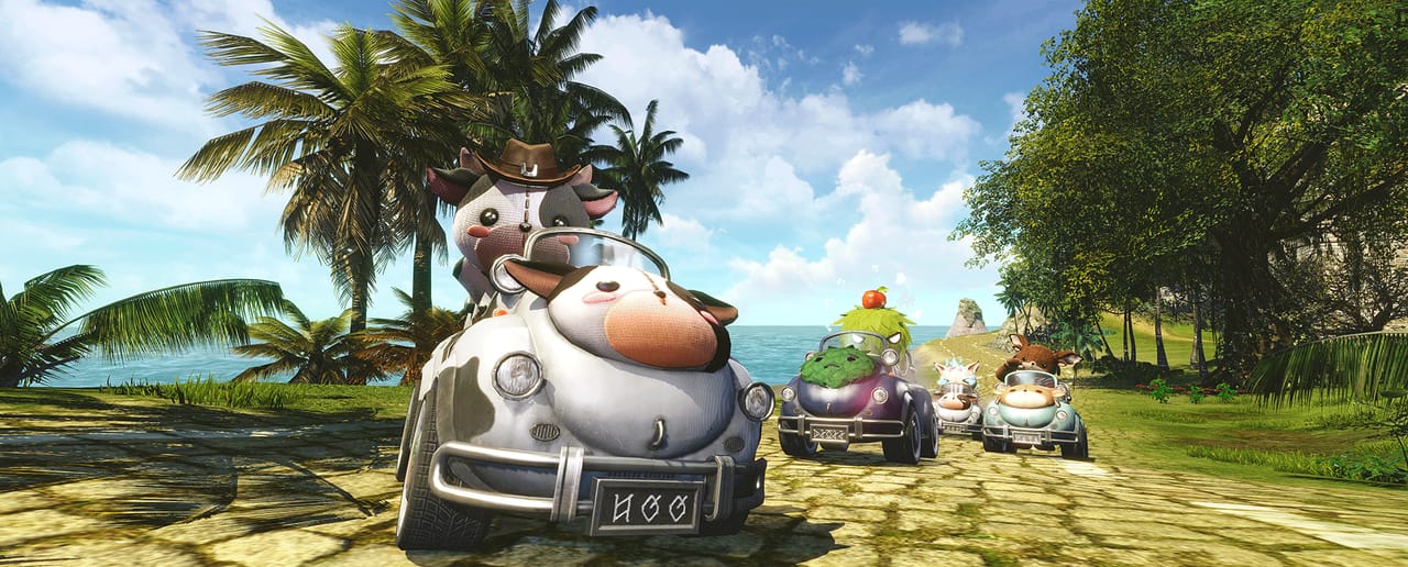 ArcheAge
