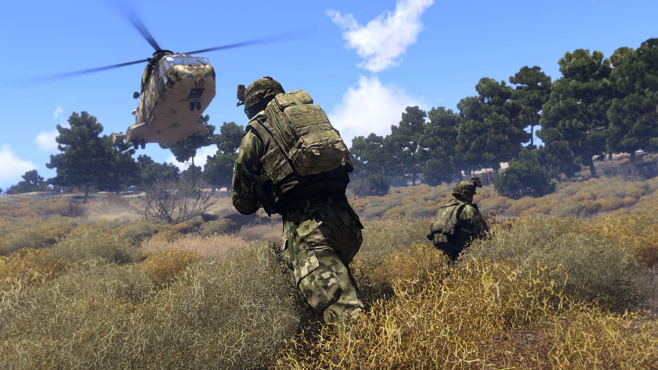 Screenshot 8