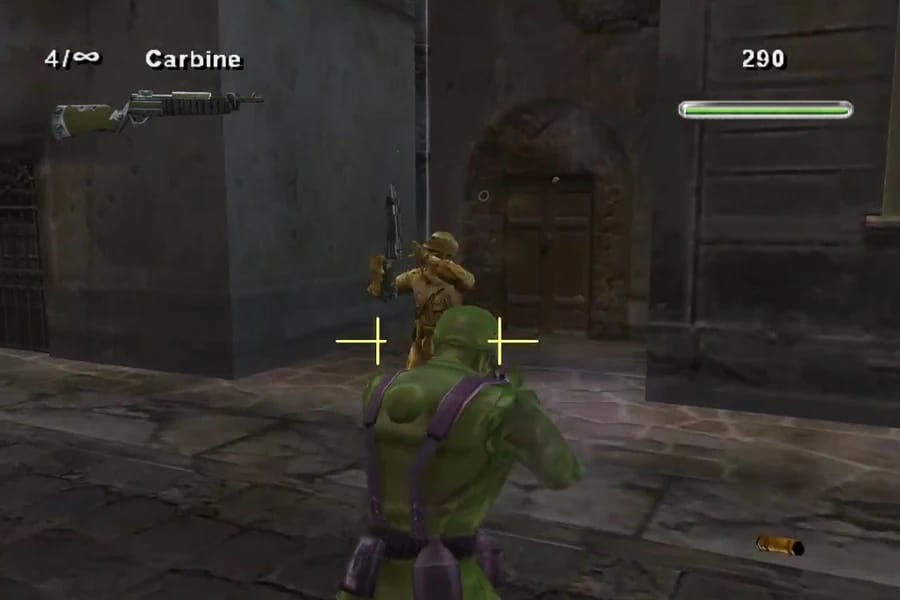Screenshot 3