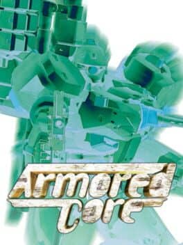Armored Core