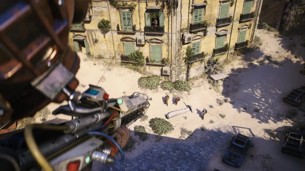 Screenshot 3