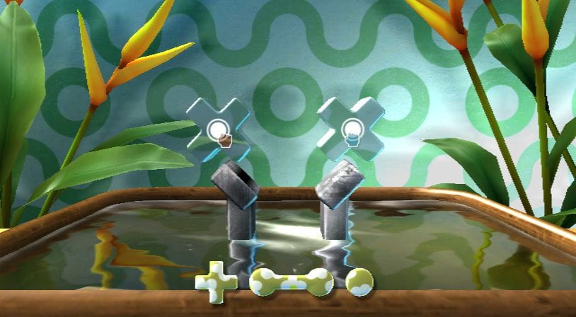 Art of Balance