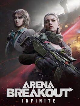 Arena Breakout: Infinite