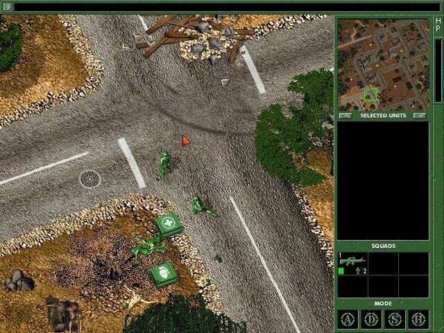 Army Men: World War