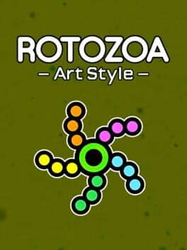 Art Style: Rotozoa