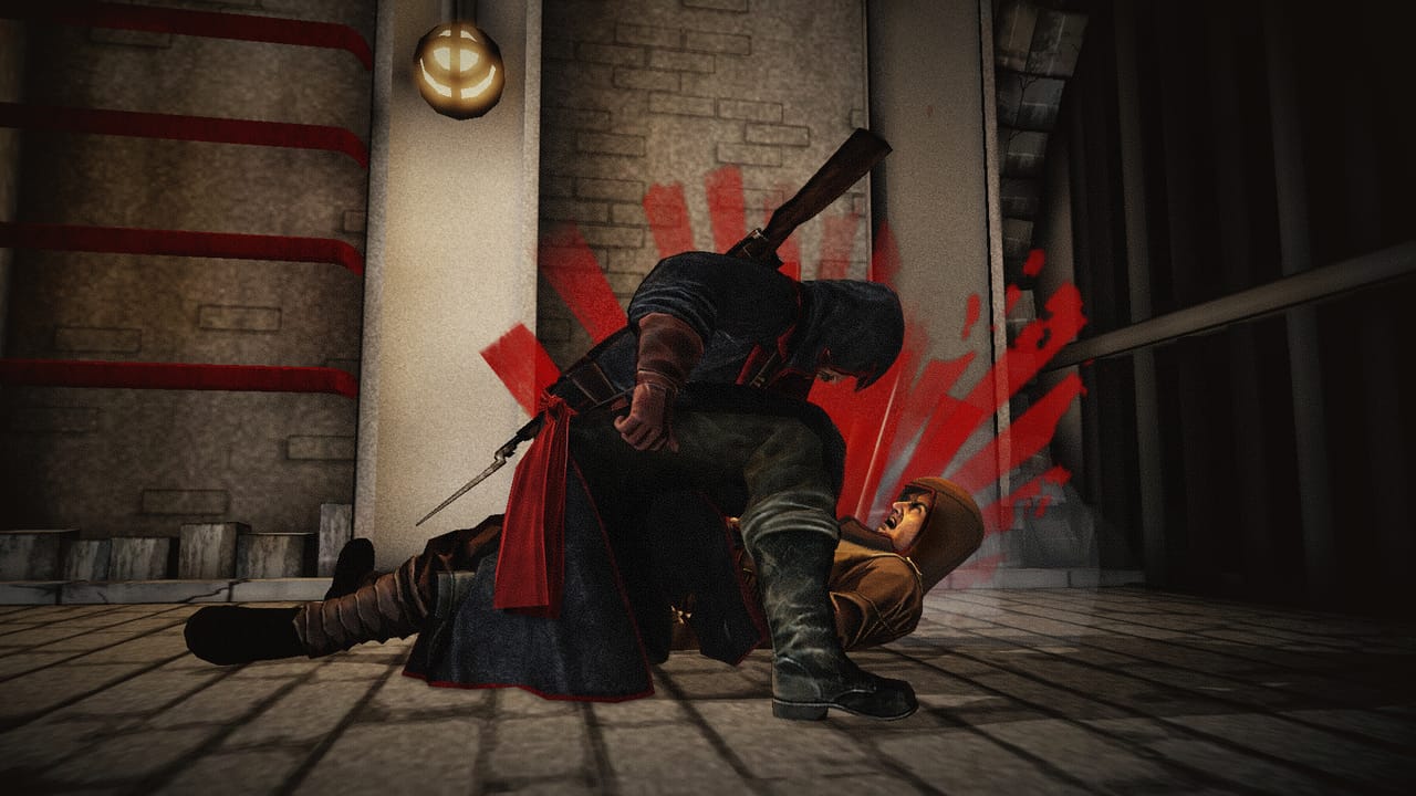 Assassin's Creed Chronicles: Trilogy Pack