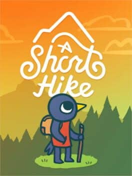 A Short Hike