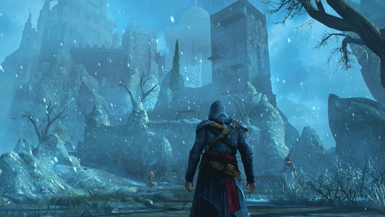 Assassin's Creed Revelations
