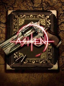 Ashen