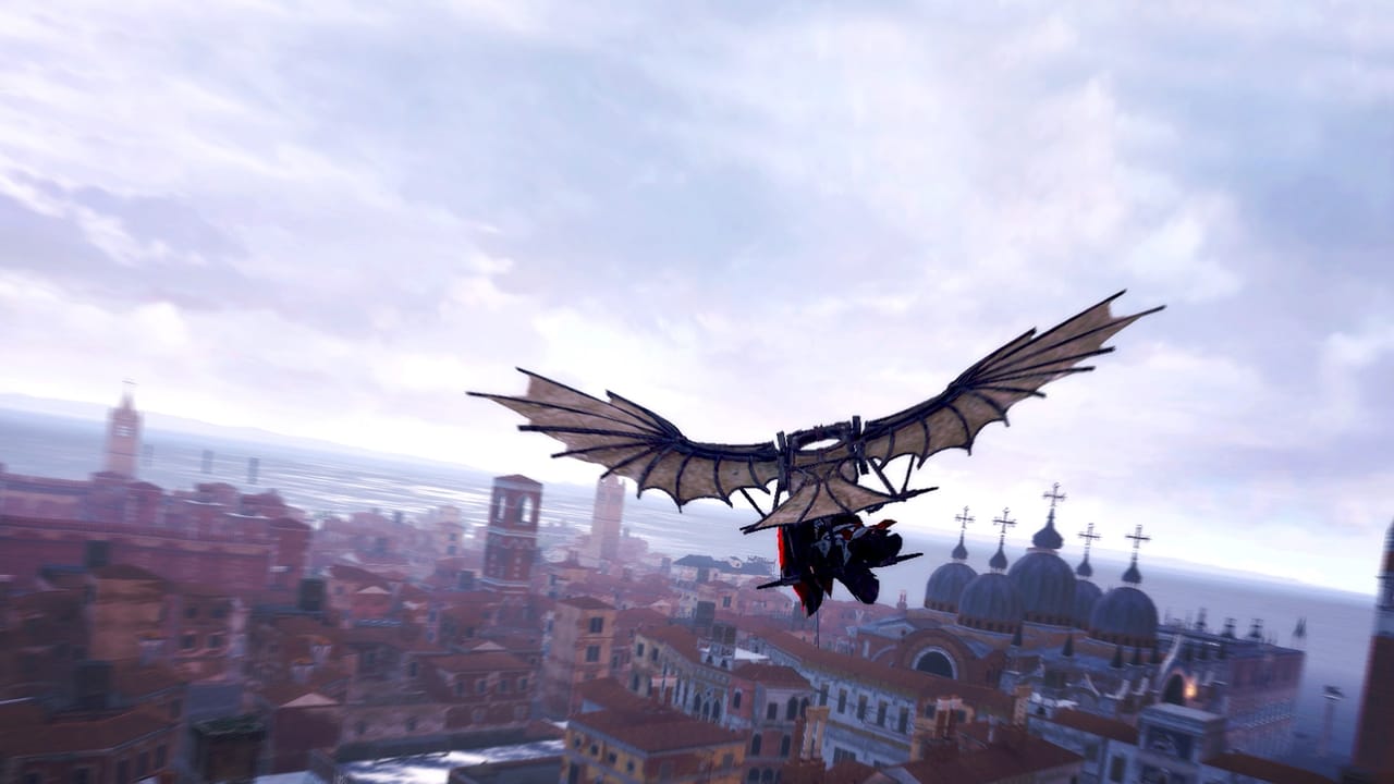 Assassin's Creed II