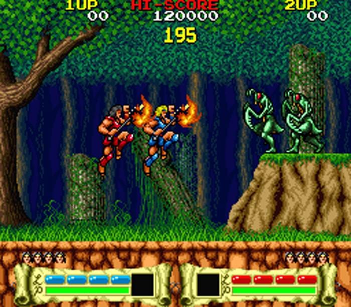 Astyanax