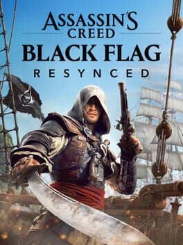Assassin's Creed Black Flag