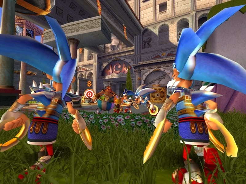 Astérix & Obélix XXL 2: Mission: Las Vegum