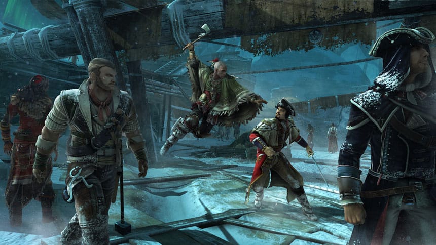 Screenshot 4