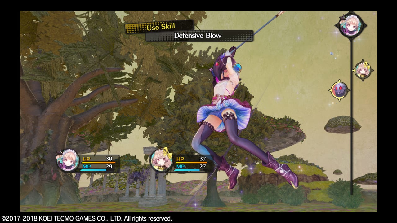 Atelier Lydie & Suelle: The Alchemists and the Mysterious Paintings
