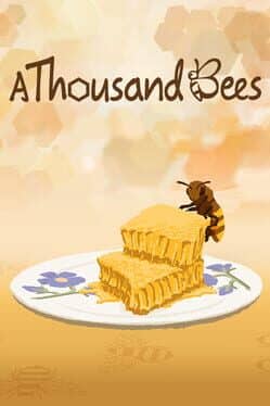 A Thousand Bees
