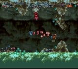 Axelay