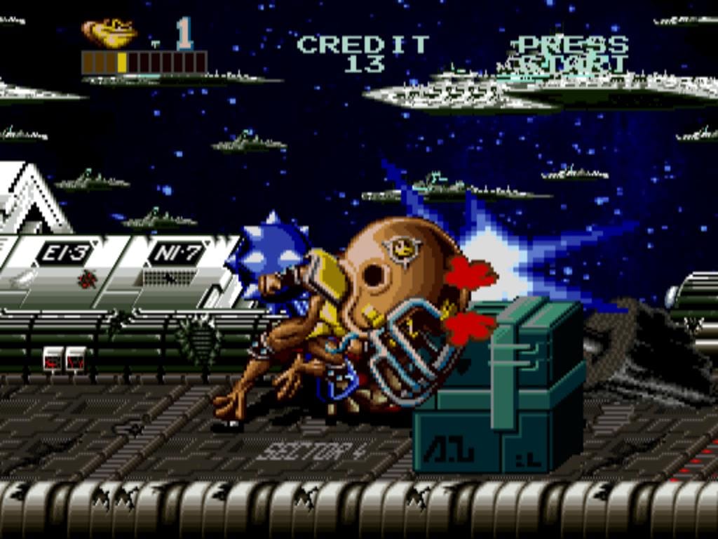 Battletoads