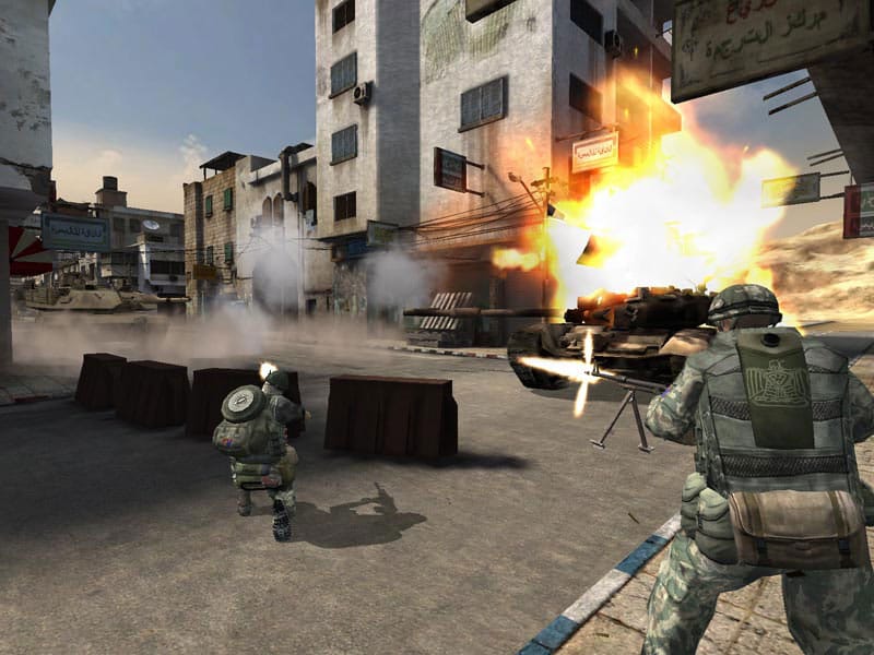 Screenshot 4