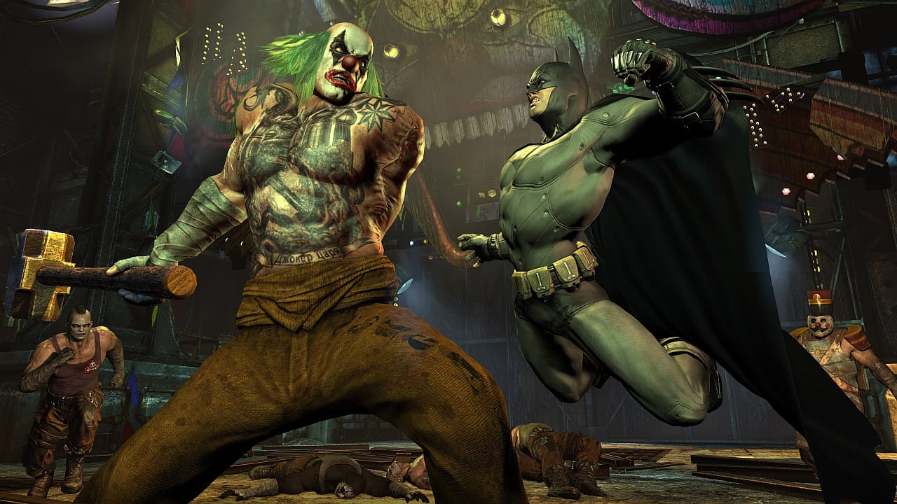 Screenshot 1