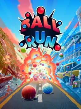 Ballrun