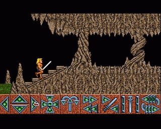 Barbarian