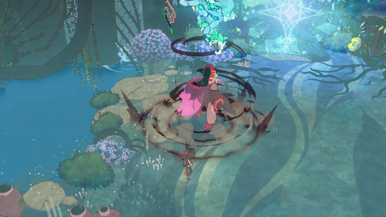 Bayonetta Origins: Cereza and the Lost Demon