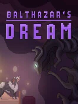 Balthazar's Dream
