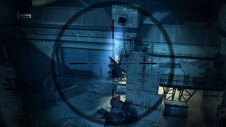 Batman Arkham Origins: Blackgate - Deluxe Edition