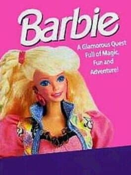 Barbie