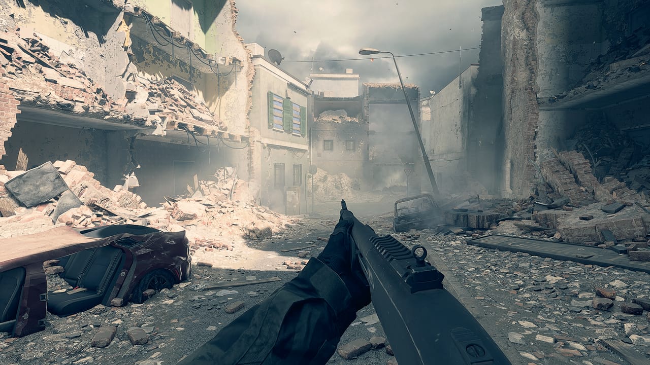 Battlefield 6